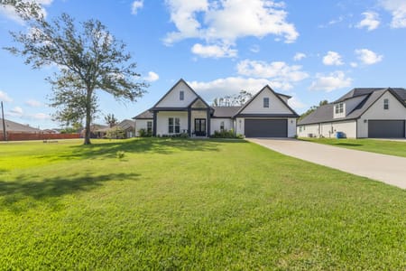Bridge City, TX 77611 Orange County