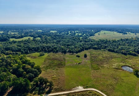 Crockett, TX 75835 Houston County