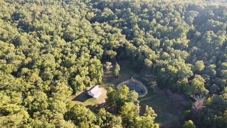 Jay, OK 74346 Delaware County
