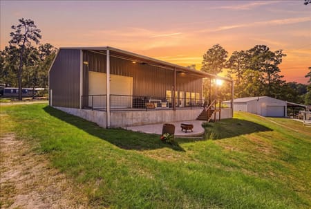 Jasper, TX 75951 Jasper County