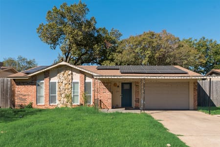 Irving, TX 75060 Dallas County