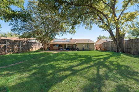 Irving, TX 75060 Dallas County