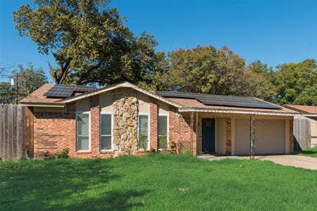 Irving, TX 75060 Dallas County