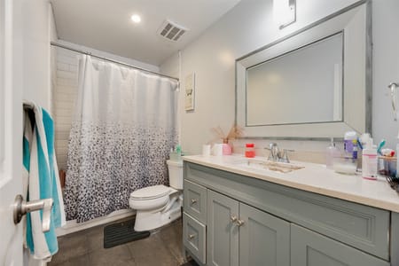 Irving, TX 75060 Dallas County