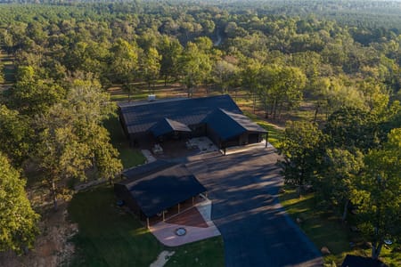 Alto, TX 75925 Cherokee County