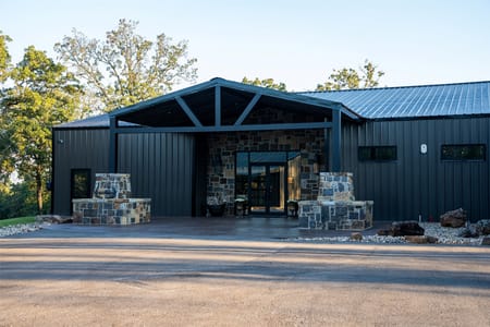Alto, TX 75925 Cherokee County
