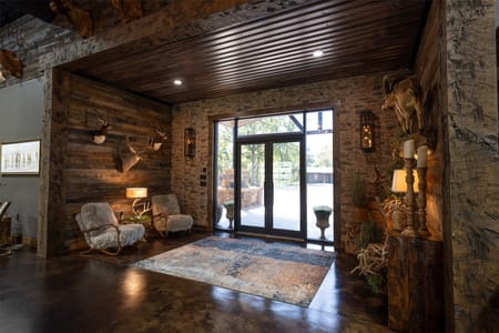 Alto, TX 75925 Cherokee County