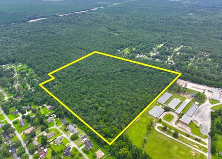 Kountze, TX 77625 Hardin County