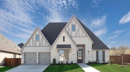 Haslet, TX 76052 Tarrant County