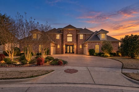 Southlake, TX 76092 Tarrant County