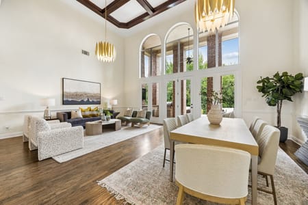 Southlake, TX 76092 Tarrant County