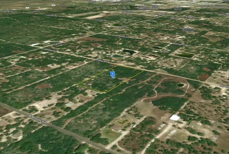 Aransas Pass, TX 78336 San Patricio County