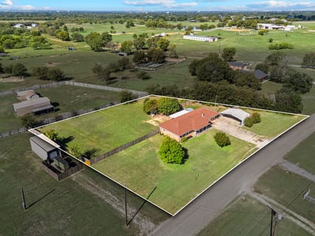 Gainesville, TX 76240 Cooke County