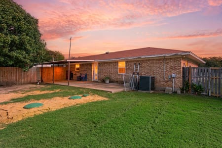 Gainesville, TX 76240 Cooke County