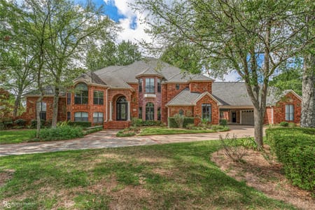 Haughton, LA 71037 Bossier Parish