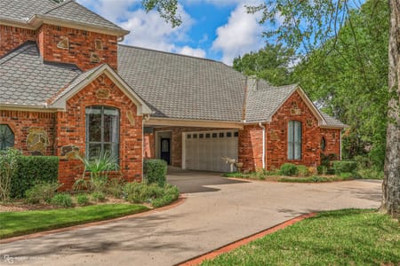 Haughton, LA 71037 Bossier Parish