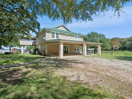 Groesbeck, TX 76642 Limestone County