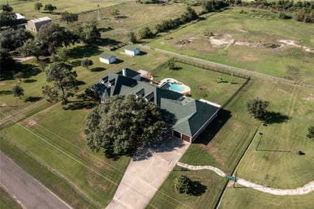 Baytown, TX 77523 Chambers County