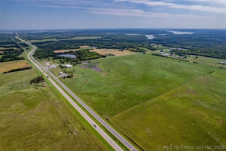 Wagoner, OK 74467 Wagoner County