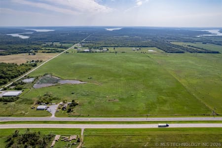 Wagoner, OK 74467 Wagoner County