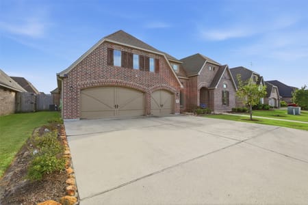 Beaumont, TX 77706 Jefferson County