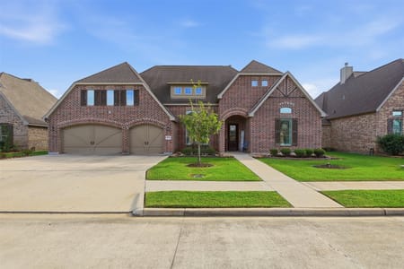 Beaumont, TX 77706 Jefferson County