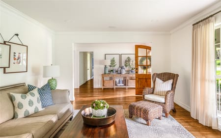 Fort Worth, TX 76109 Tarrant County