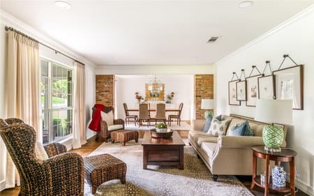Fort Worth, TX 76109 Tarrant County