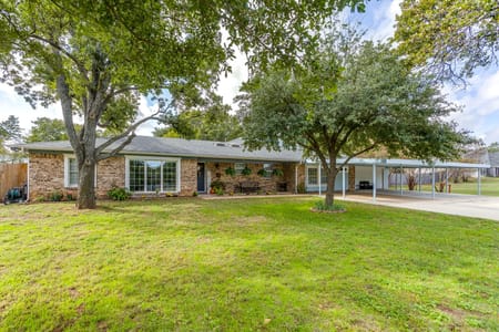 Burleson, TX 76028 Johnson County