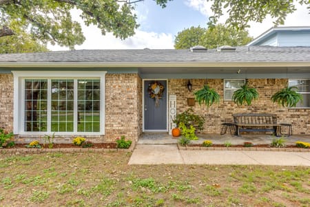 Burleson, TX 76028 Johnson County