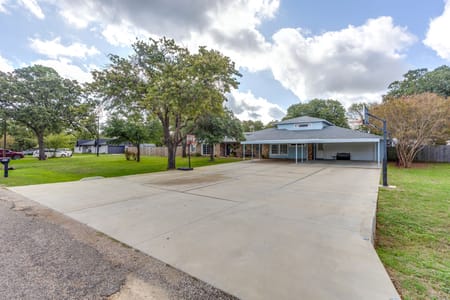 Burleson, TX 76028 Johnson County