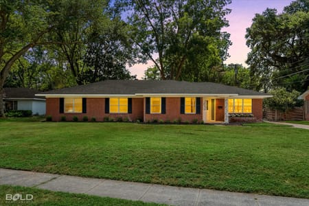 Shreveport, LA 71105 Caddo Parish