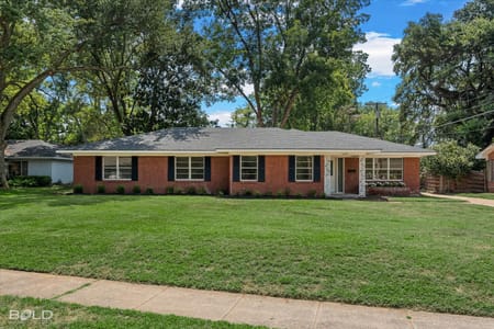 Shreveport, LA 71105 Caddo Parish