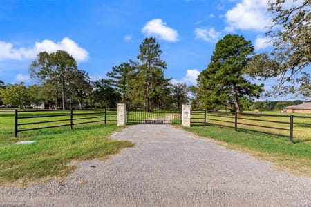 New Waverly, TX 77358 Walker County
