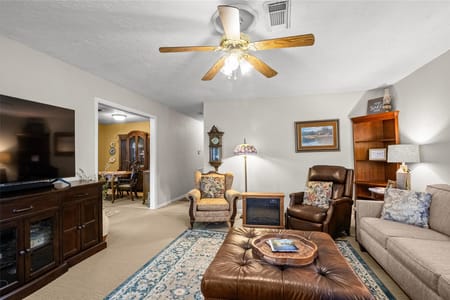 New Waverly, TX 77358 Walker County