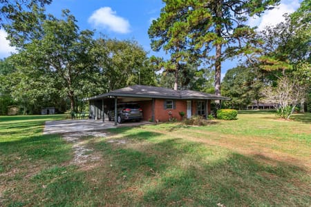 New Waverly, TX 77358 Walker County
