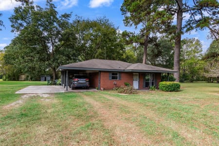 New Waverly, TX 77358 Walker County