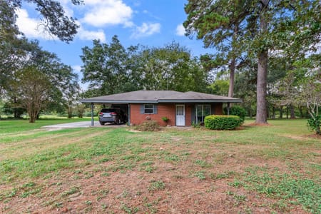 New Waverly, TX 77358 Walker County