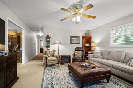 New Waverly, TX 77358 Walker County
