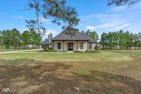 Princeton, LA 71067 Bossier Parish