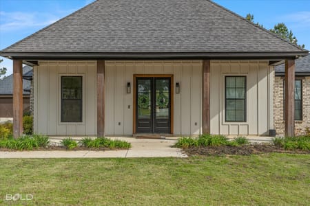 Princeton, LA 71067 Bossier Parish