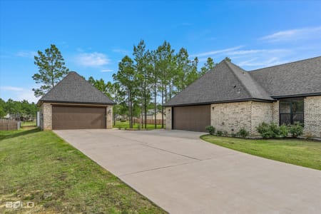 Princeton, LA 71067 Bossier Parish