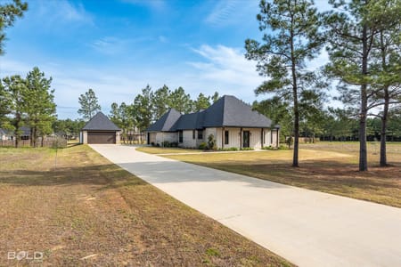 Princeton, LA 71067 Bossier Parish
