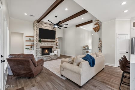 Princeton, LA 71067 Bossier Parish