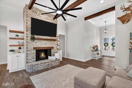 Princeton, LA 71067 Bossier Parish