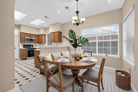 Houston, TX 77095 Harris County