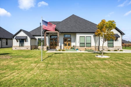 Granbury, TX 76049 Hood County