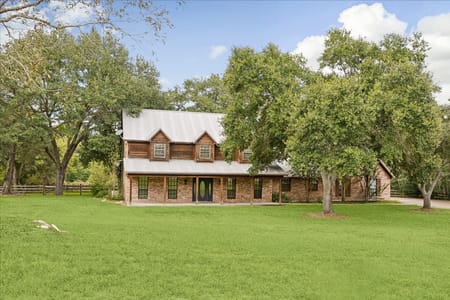 Bellville, TX 77418 Austin County