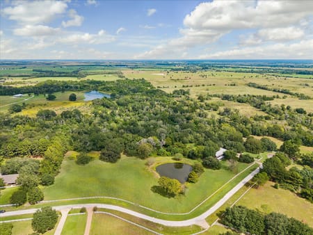 Bellville, TX 77418 Austin County