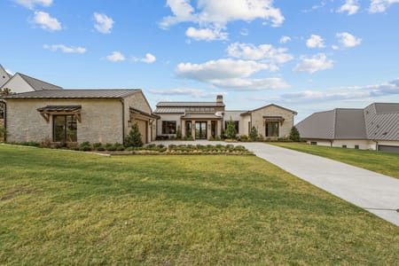 Fort Worth, TX 76126 Tarrant County